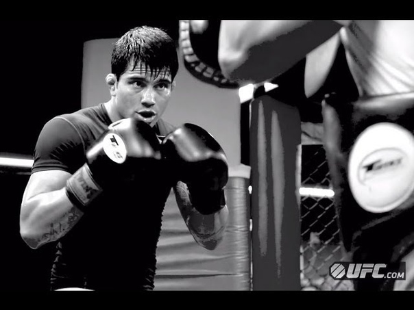 Fight Night Barueri: Erick Silva Fight