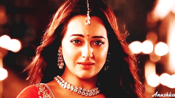 Sonakshi Sinha Shahid