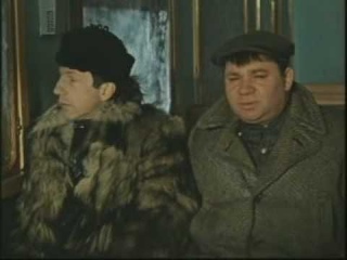 Джентельмены удачи - Ты вор,Джентельмен удачи.avi