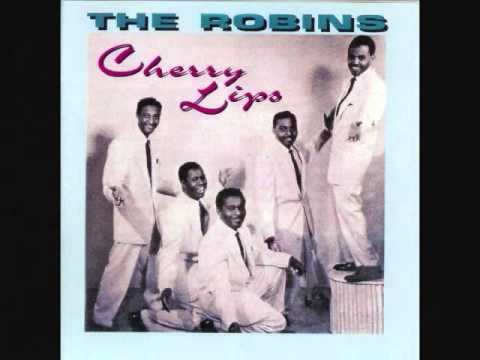 Robins ( Featuring Grady Chapman) That Old Black