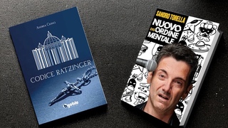 PODCAST con Andrea Cionci e Sandro Torella