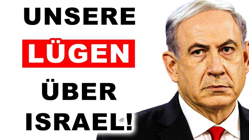 Was am 7. Oktober WIRKLICH passiert