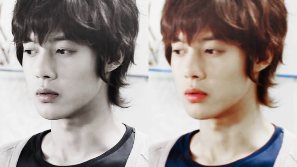 Oh Ha Ni Baek Seung Jo, Плыли мы (for Maru