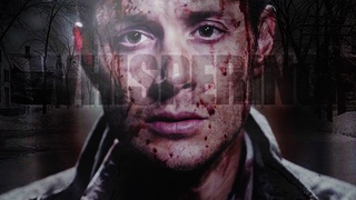 supernatural | whispering