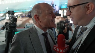 Peter Klien: VP-Wahlkampfauftakt (Nationalratswahl 2024)