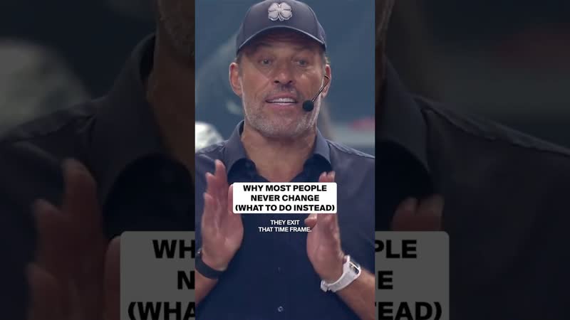 Want to Change Your Life Stop Doing