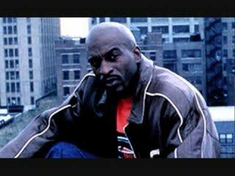 Rakim New York to Cali ( William Michael Griffin