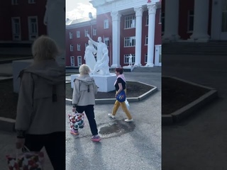 Усть-качка. Отличный санаторий