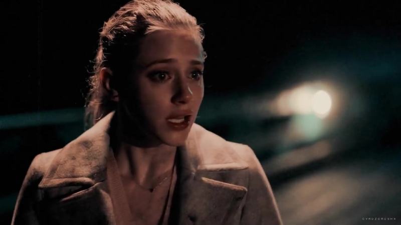 Betty Cooper How Does It
