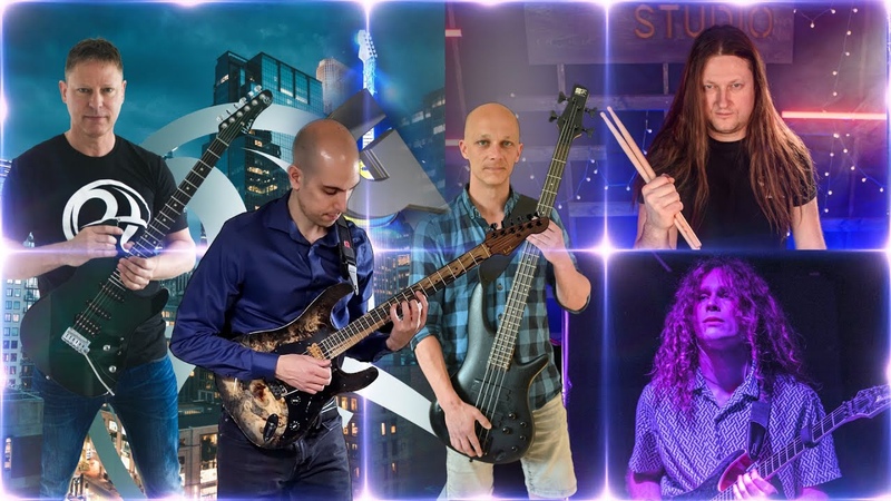 G9: Feat Richard Hallebeek, Phil Sokha, Amar Alhoch, Liam Stephenson, Janne Karhunen, Harri