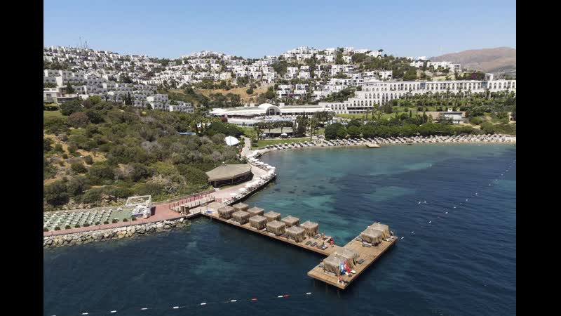 Yasmin Bodrum