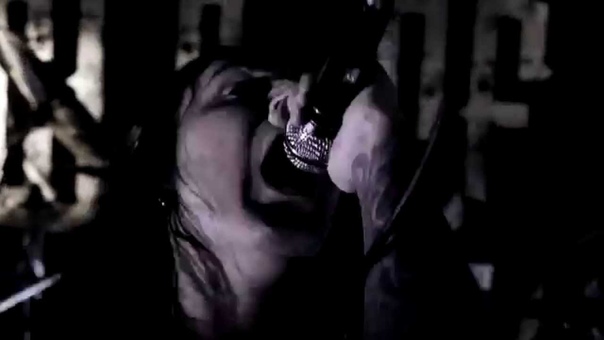 CIRCLE OF CHAOS Ascending Disorder