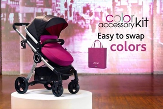 Коляска Chicco Urban