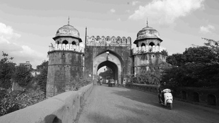 Benjamin - Cities #406 - Aurangabad Groove - Dub - Deep House - Ambient