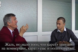 Историю пишут первые - Илья Йорга