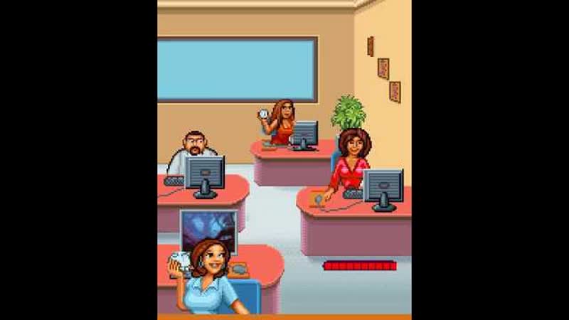 Office Games