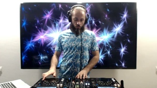 DJ Samed - Live From Home 010 ()
