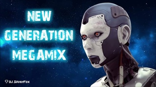 Italo new generation Megamix (episode Torino)