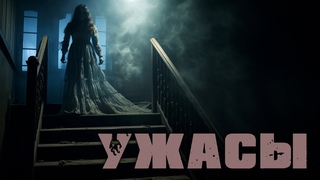 Фильм затягивает с первой минуты и не отпускает до последней! Призрак! Фильм ужасов, Новый фильм