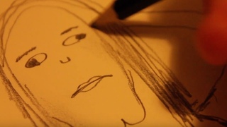 TITANIC DRAWING SCENE (Funny)