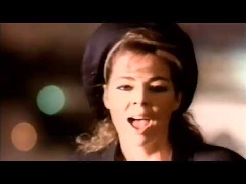 Клип Sandra Around My