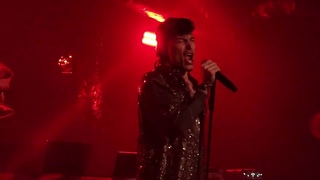 Blaqk Audio-“First to Love“ (9/17/24) Baltimore Soundstage (Baltimore, MD)