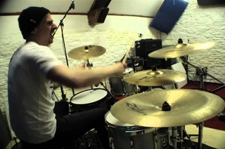 Devil Sold His Soul - Album 3 (Studio Video - Part1)