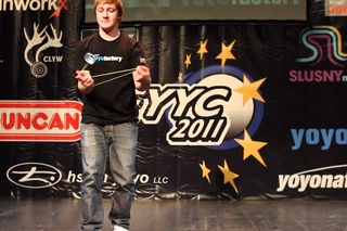 EYYC 2011.