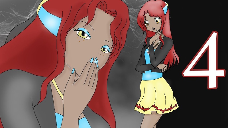 Arcafé Act 4 Arcanix lessons A nightmare