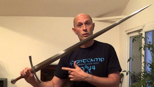 Which sword is best in a one on one Historical