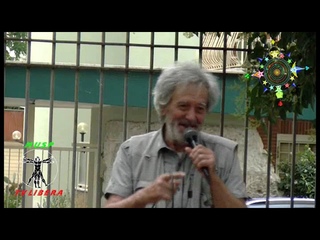 Orazio Fergnani MIO INTERVENTO NEL giuramento di Simon Bolivar