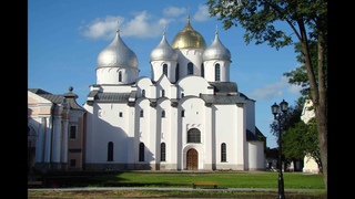 Великое славословие / Great Doxology