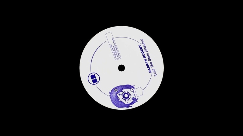 PREMIERE: Darran Nugent Until The Stars Dissolve ( Tree Threes Dub Remix) Elevation