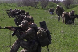 Програма Захисник Вітчизни №160 (р.)