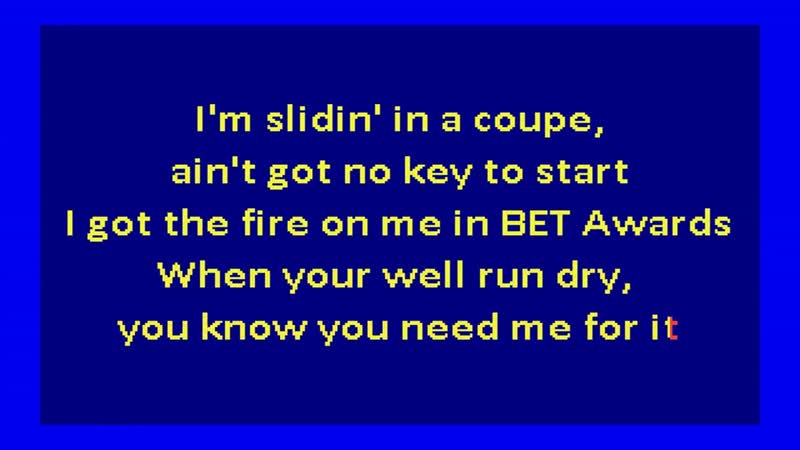 Kodak Black ft. Travis Scott Offset ZEZE