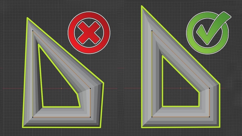 Creating Pipes and Tubes in Blender The Right
