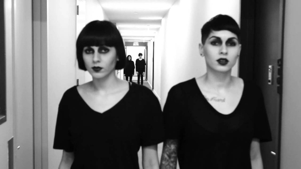 CREEP You (feat Nina