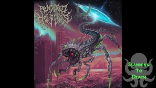 Rendered Helpless - Subhuman Ingestion