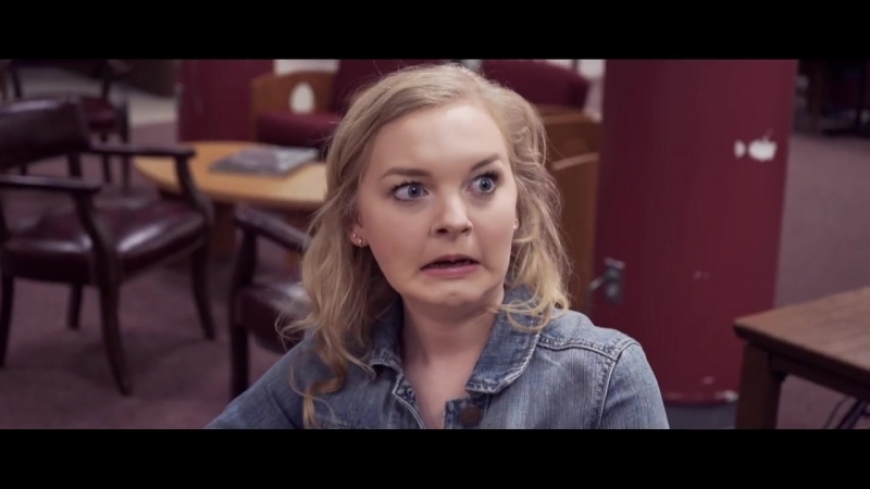 The Translator ( Short Comedy