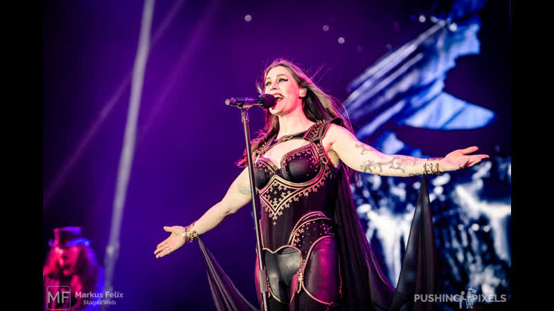 Nightwish Decades: Live in Buenos Aires