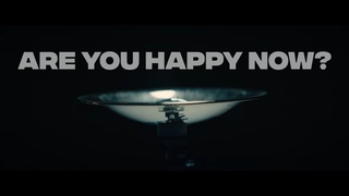 Architects - “Seeing Red“