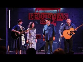 концерт Ты у меня одна ( часть 02)