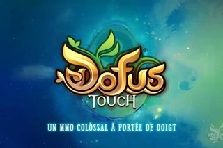 Dofus Touch - Геймплей | Трейлер