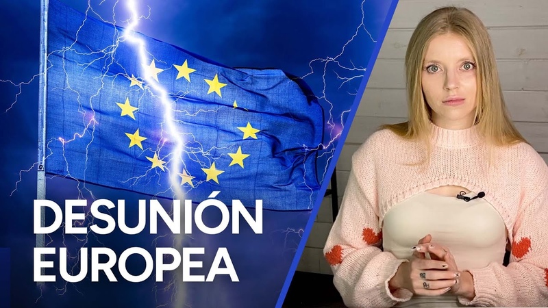 División en la UE: Está el bloque tan unido como