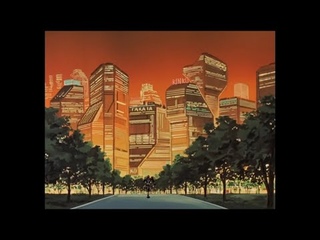 Eternal Neon City^^ 1980s Japanese CityPop Mix