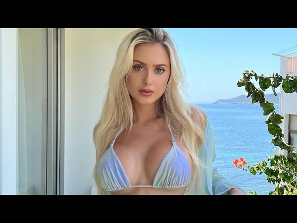 마릴 알렉사 marli alexa 미국 모델 american model 인플루언서