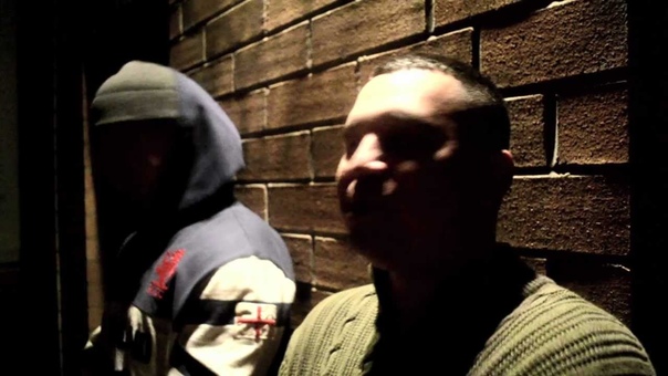 STARVIN B x SPIT GEMZ RHYME