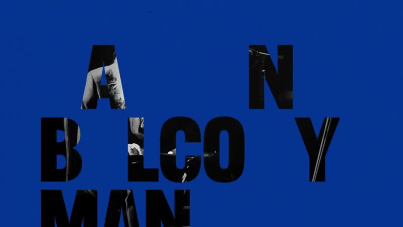 Nick Cave Warren Ellis Balcony Man Australian Carnage Live at Sydney Opera