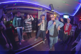 Aurelian #FUCKTOUR (RAP WAVE SARATOV S02E03)