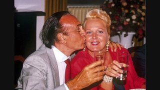 Katia Ricciarelli - Nacqui all'affanno e al pianto - Cenerentola - Rossini - 1996